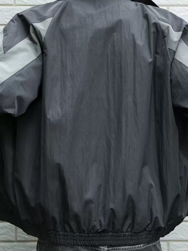 A0468   Men's outerwear
