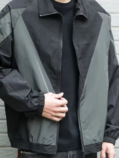 A0468   Men's outerwear