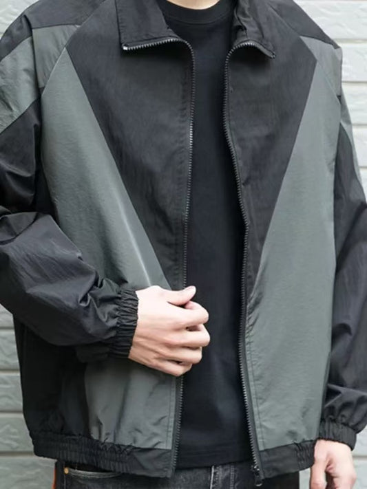 A0468   Men's outerwear
