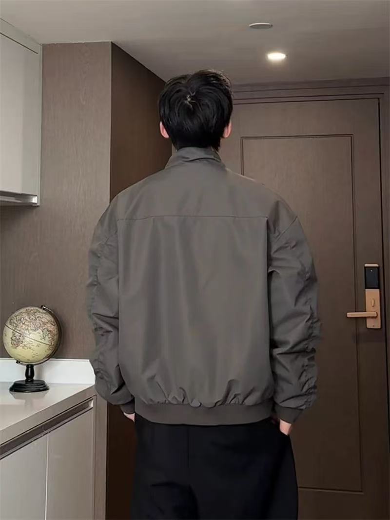 A0469  Men's outerwear