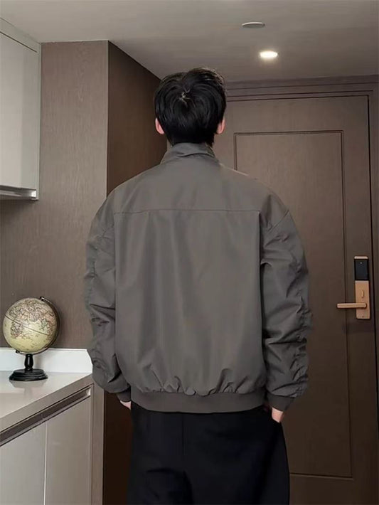 A0469  Men's outerwear