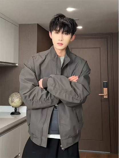 A0469  Men's outerwear