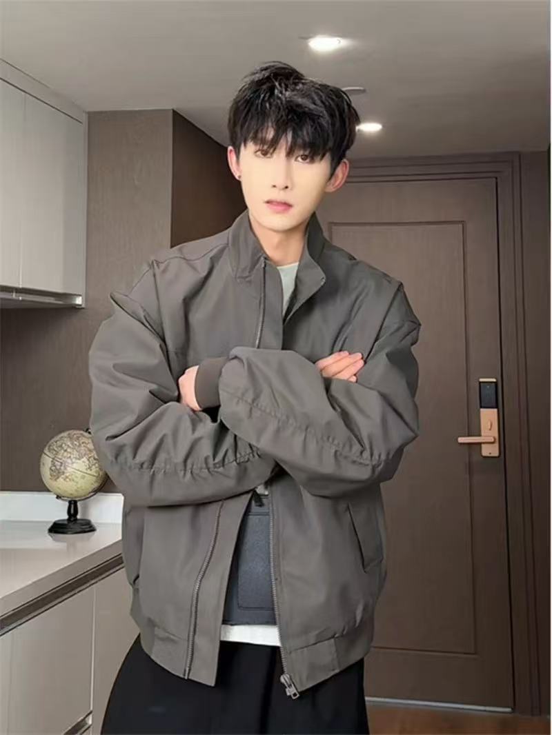 A2130  Men's outerwear