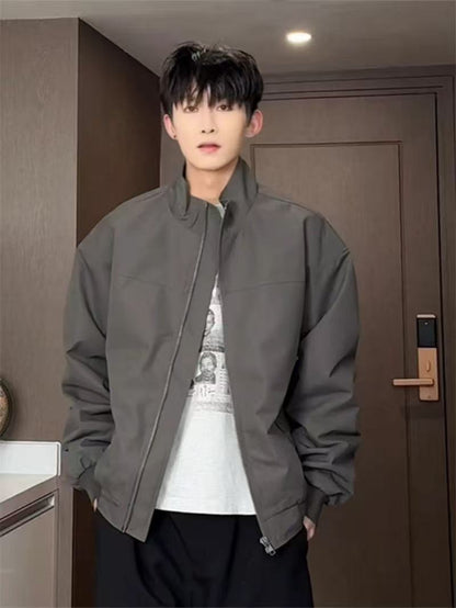 A0542    Men's outerwear