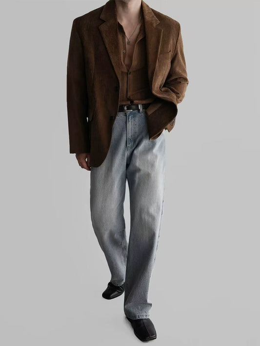 A0470   Men's outerwear
