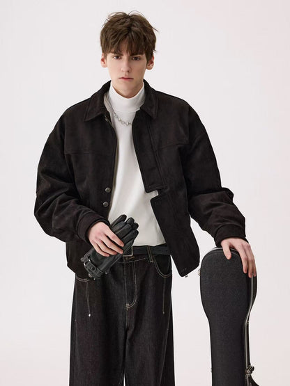 A0481   Men's outerwear