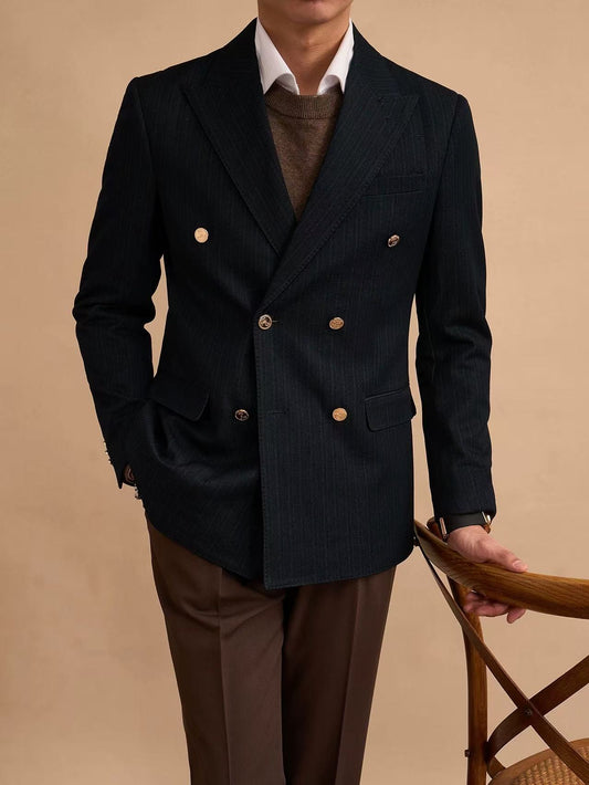 A0482  Men's outerwear