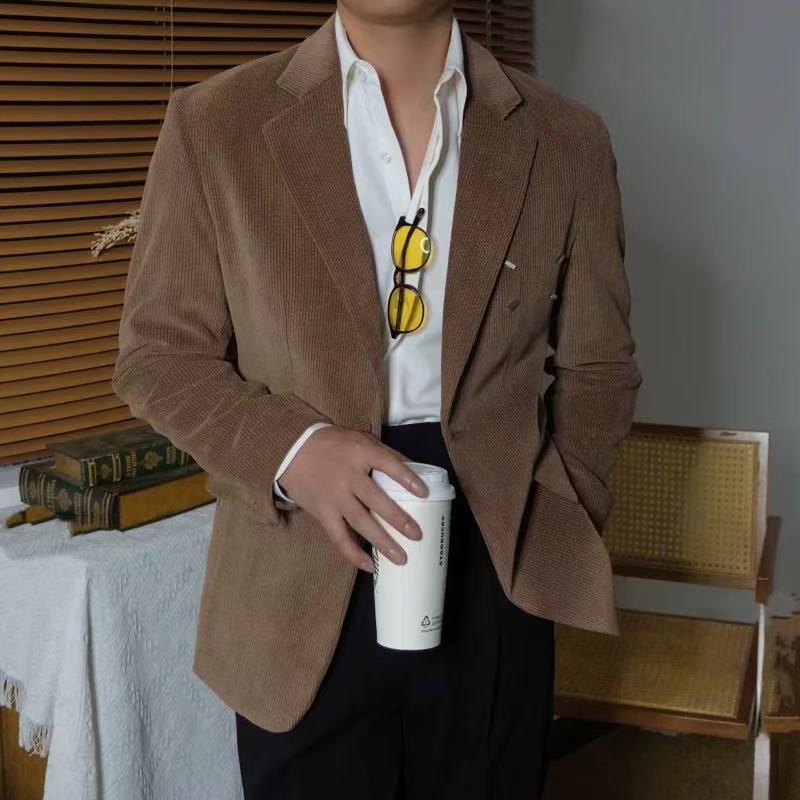 Men's outerwear