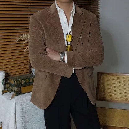 A2327 Men's outerwear