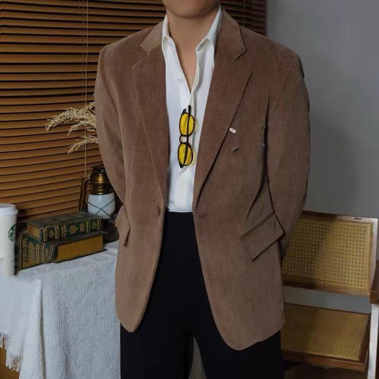 Men's outerwear