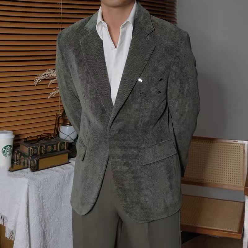 A0484   Men's outerwear