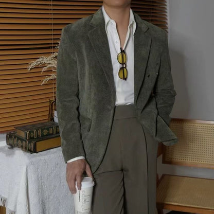 A0484   Men's outerwear