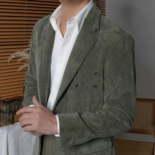 A0484   Men's outerwear