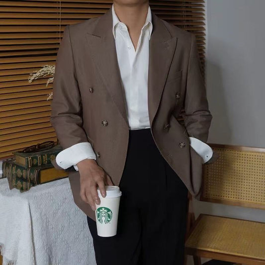 A0485   Men's outerwear