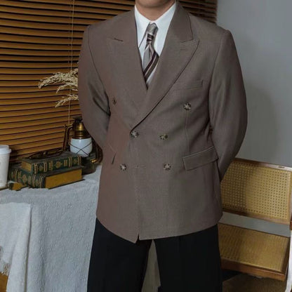 A0485   Men's outerwear
