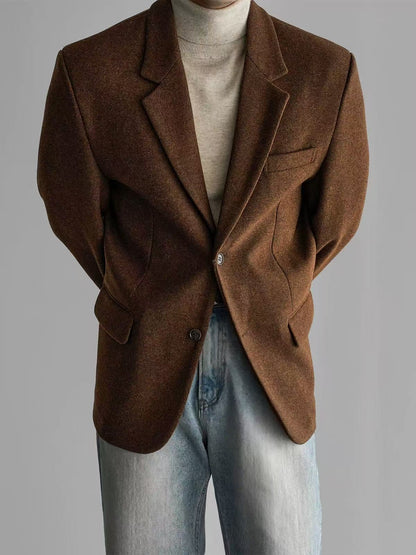 A0487   Men's outerwear