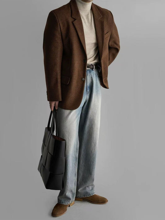 A0487   Men's outerwear