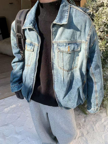 A0488  Men's outerwear