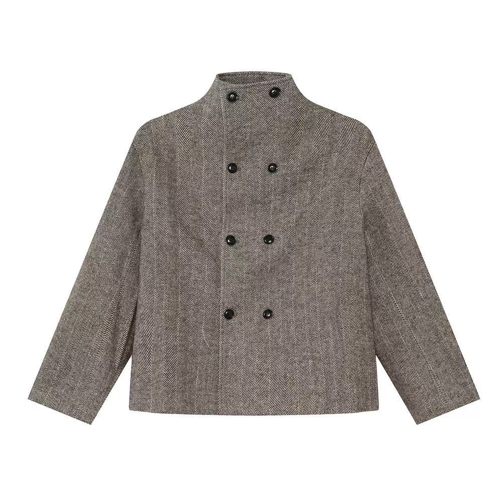 A0489 Men's outerwear