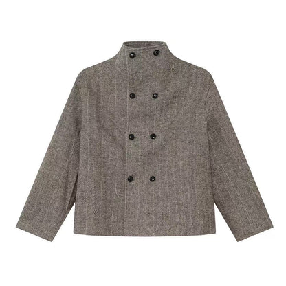 A0644   Men's outerwear