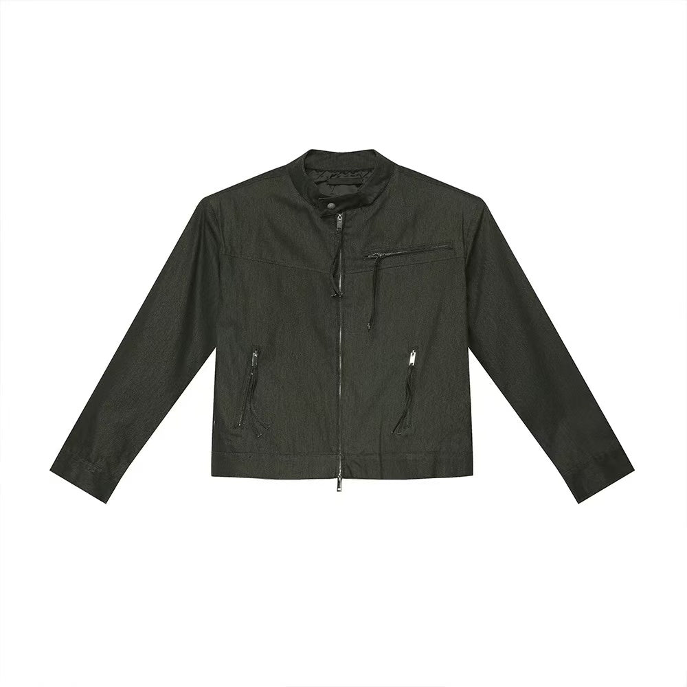 A0492  Men's outerwear