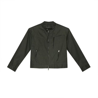 A0492  Men's outerwear