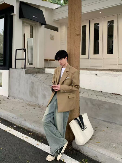 A0493    Men's outerwear