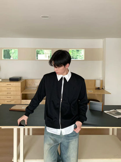 A0495   Men's outerwear