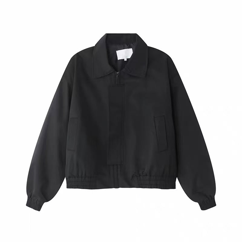 A0496    Men's outerwear