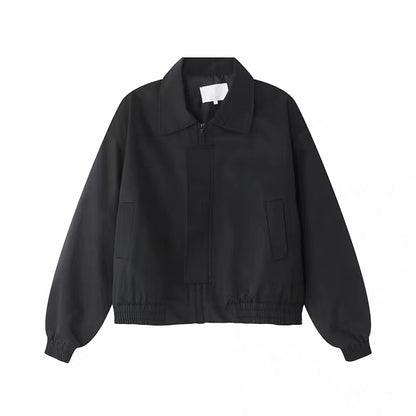 A2127 Men's outerwear
