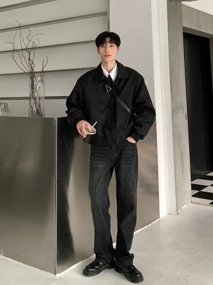 A0496    Men's outerwear