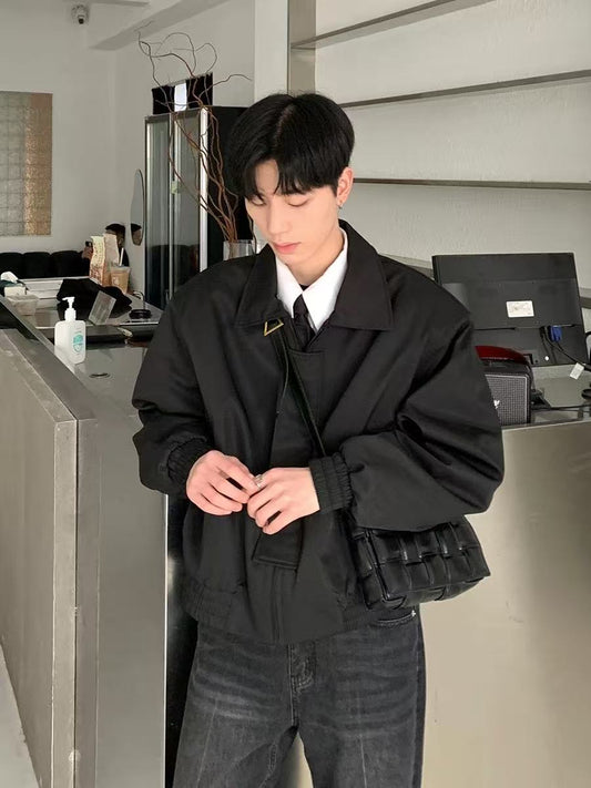 A2127 Men's outerwear