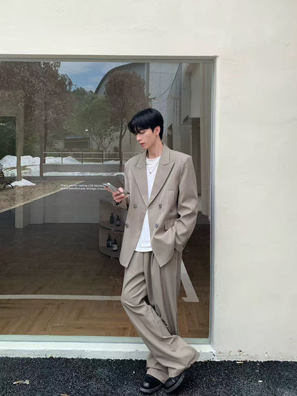 A0497   Men's outerwear