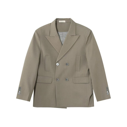 A0497   Men's outerwear