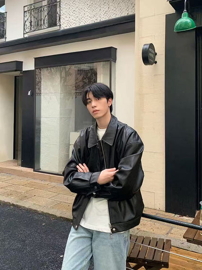 A0480 Men's outerwear