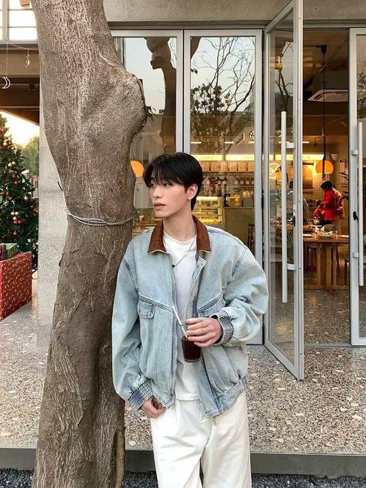A0479  Men's outerwear