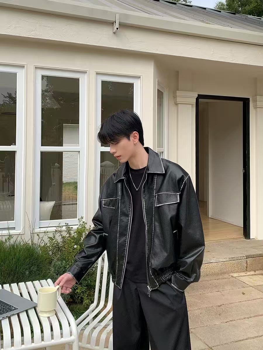 A1612 Men's outerwear