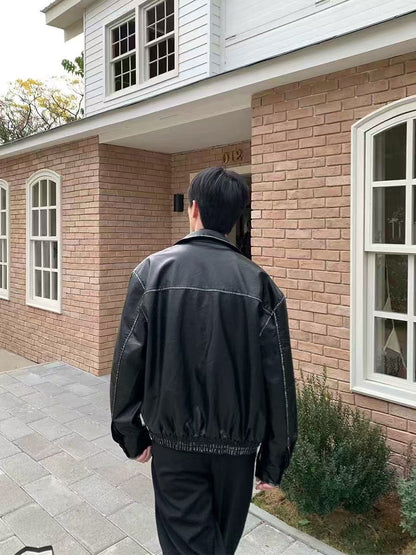 A1612 Men's outerwear