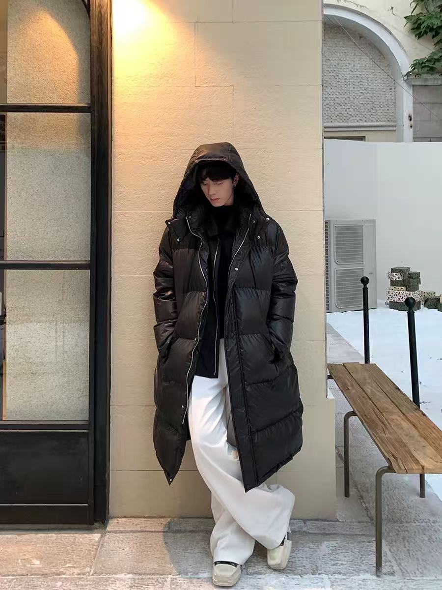A0475    Men's outerwear