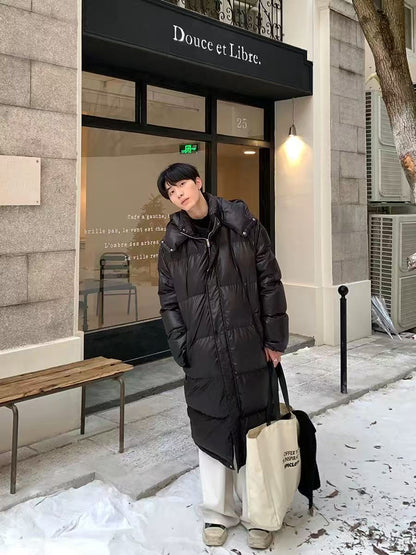 A0475    Men's outerwear