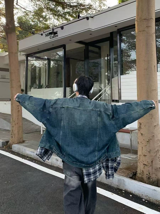 A0474  Men's outerwear