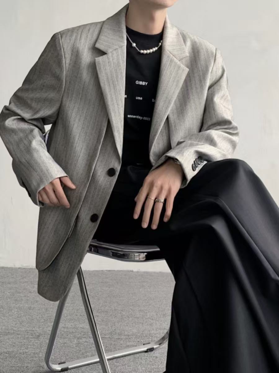 A0473    Men's outerwear