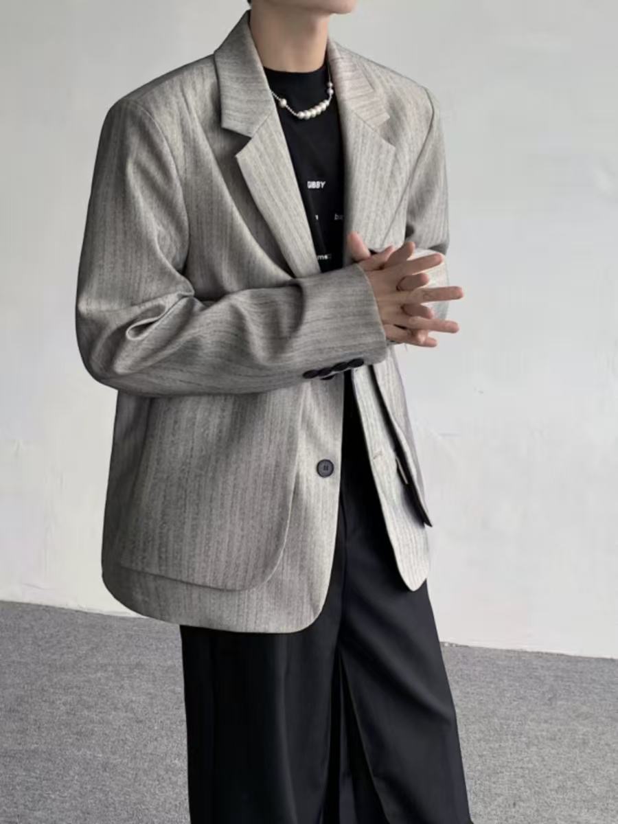 A0473    Men's outerwear