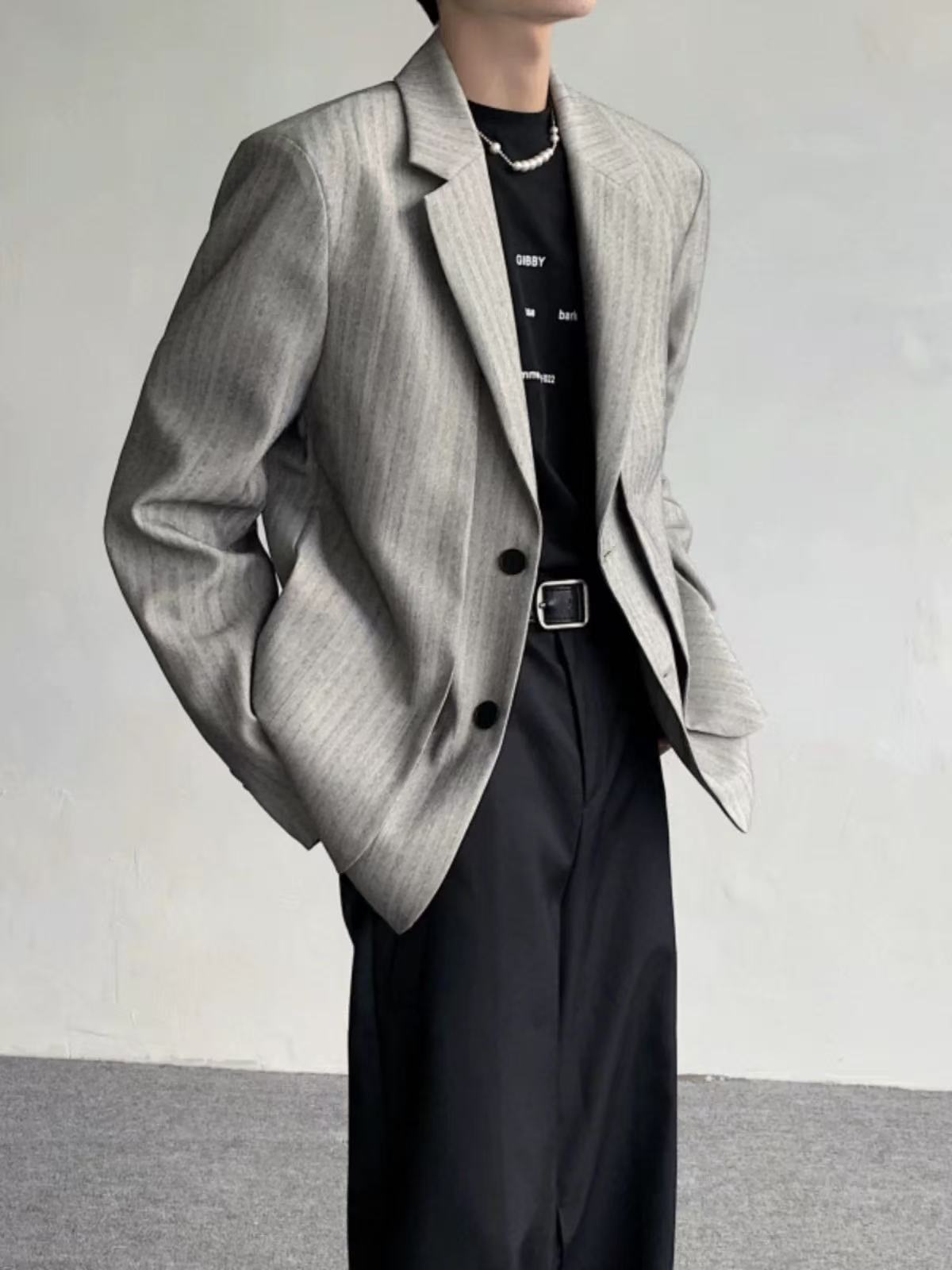 A0473    Men's outerwear