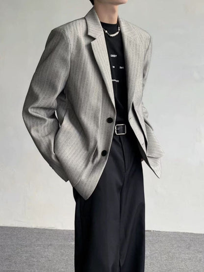 A0473    Men's outerwear