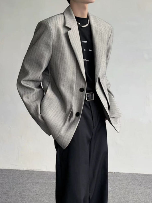 A0473    Men's outerwear