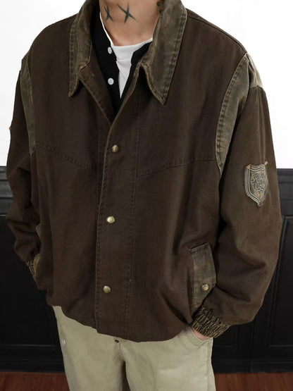 A0472   Men's outerwear