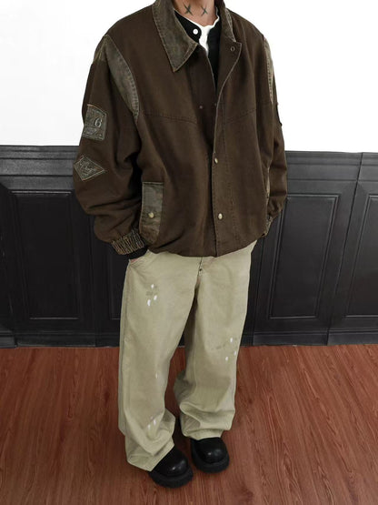A0472   Men's outerwear