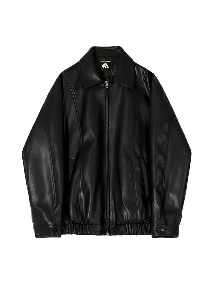 A0501  Men's outerwear