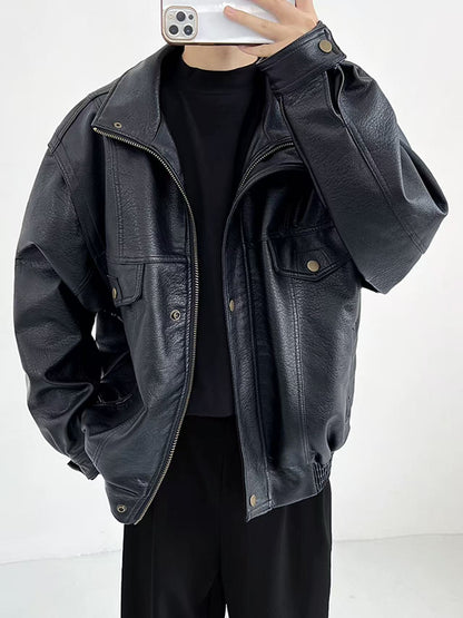 A0502  Men's outerwear